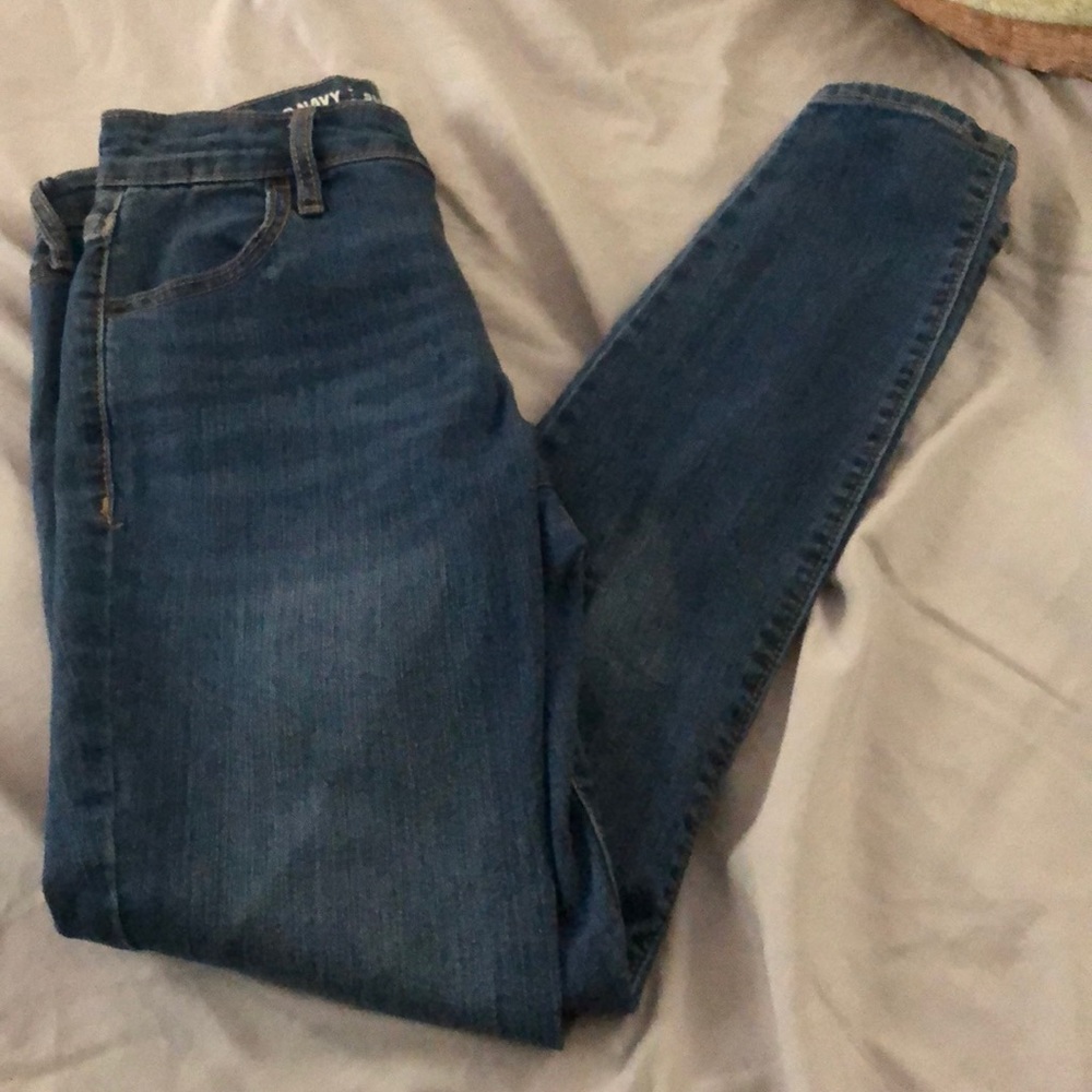 Old navy jeans